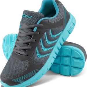 Sneakers for Women Running Shoes: Fashion Walking Womens Sneakers Casual Lightweight Tennis Shoes