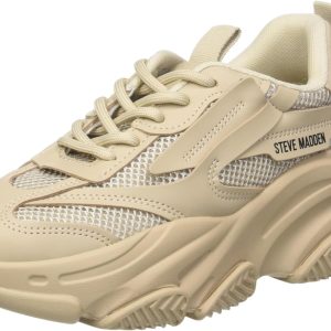 Women's Possession Platform Sneaker
